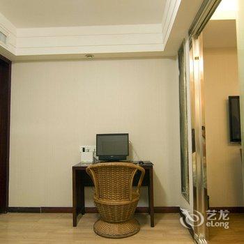 鄂州洋澜假日酒店酒店提供图片