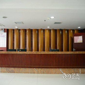 鄂州洋澜假日酒店酒店提供图片