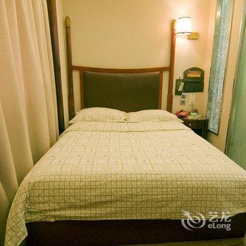 鄂州洋澜假日酒店酒店提供图片