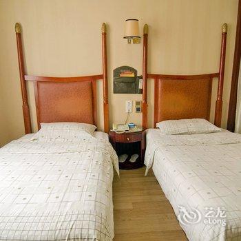 鄂州洋澜假日酒店酒店提供图片