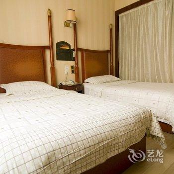 鄂州洋澜假日酒店酒店提供图片