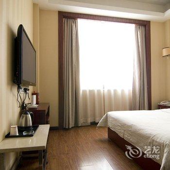 鄂州洋澜假日酒店酒店提供图片