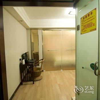 鄂州洋澜假日酒店酒店提供图片