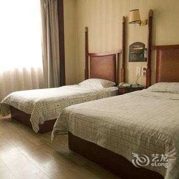 鄂州洋澜假日酒店酒店提供图片