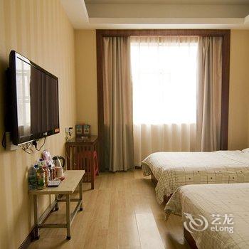 鄂州洋澜假日酒店酒店提供图片