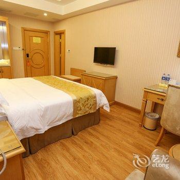 维也纳国际酒店(广州番禺市桥中心国际店)酒店提供图片