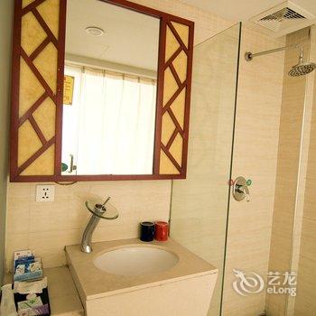 鄂州洋澜假日酒店酒店提供图片