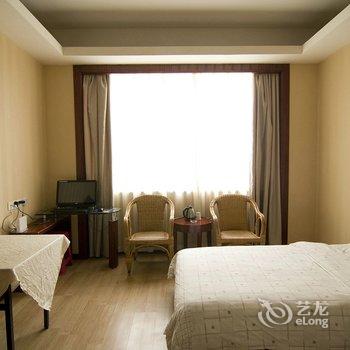 鄂州洋澜假日酒店酒店提供图片