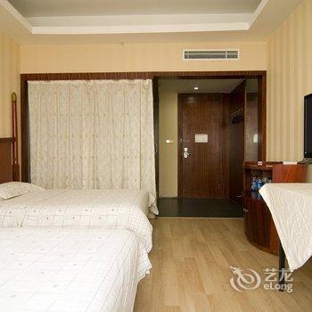 鄂州洋澜假日酒店酒店提供图片