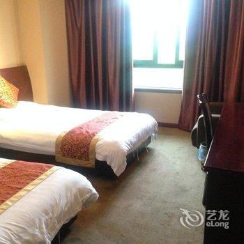 台州果品宾馆酒店提供图片