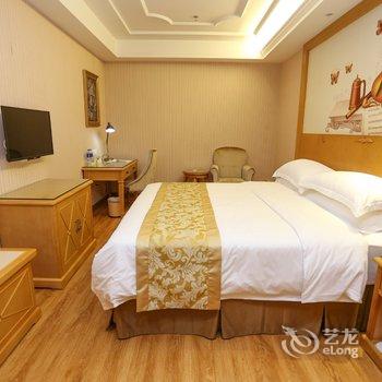 维也纳国际酒店(广州番禺市桥中心国际店)酒店提供图片