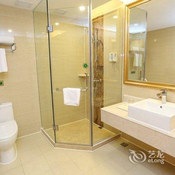 维也纳国际酒店(广州番禺市桥中心国际店)酒店提供图片