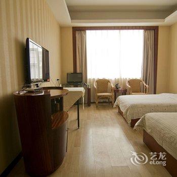 鄂州洋澜假日酒店酒店提供图片