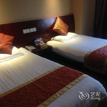 台州果品宾馆酒店提供图片