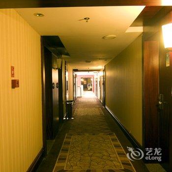 鄂州洋澜假日酒店酒店提供图片