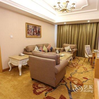 维也纳国际酒店(广州番禺市桥中心国际店)酒店提供图片