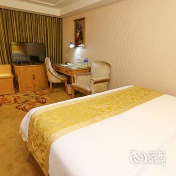 维也纳国际酒店(广州番禺市桥中心国际店)酒店提供图片