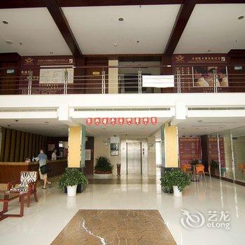 鄂州洋澜假日酒店酒店提供图片