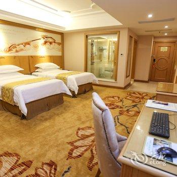 维也纳国际酒店(广州番禺市桥中心国际店)酒店提供图片