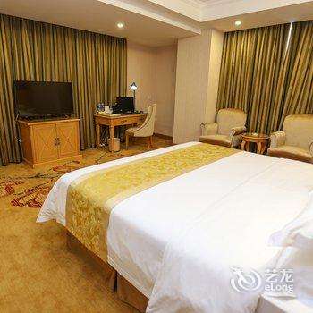 维也纳国际酒店(广州番禺市桥中心国际店)酒店提供图片