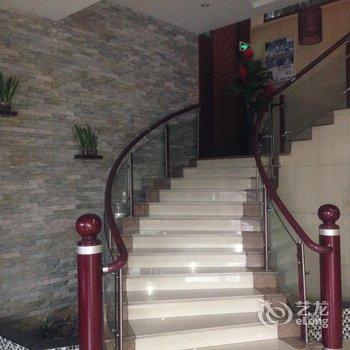 台州果品宾馆酒店提供图片