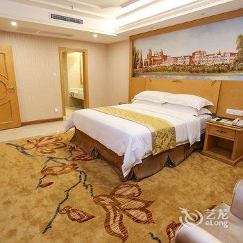 维也纳国际酒店(广州番禺市桥中心国际店)酒店提供图片