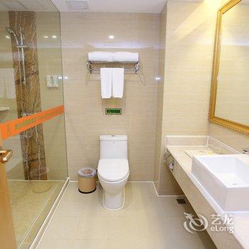 维也纳国际酒店(广州番禺市桥中心国际店)酒店提供图片