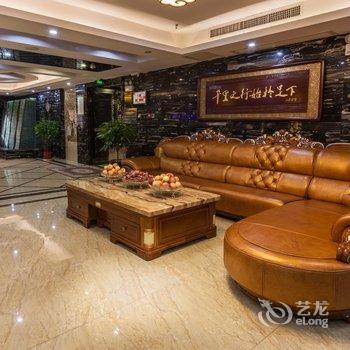 长沙梅溪湖国际大酒店酒店提供图片