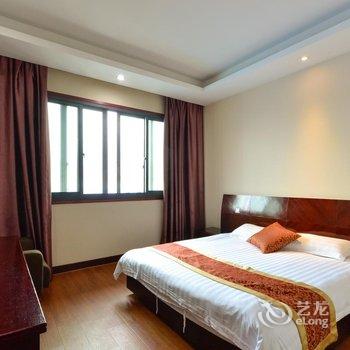 台州果品宾馆酒店提供图片
