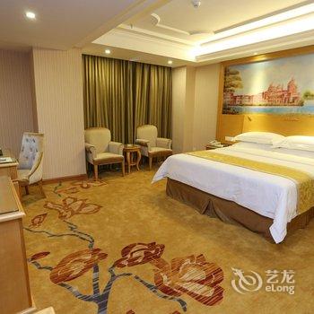 维也纳国际酒店(广州番禺市桥中心国际店)酒店提供图片