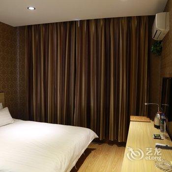 阜新水韵宏都宾馆酒店提供图片