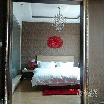 阜新水韵宏都宾馆酒店提供图片