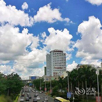 海口椰梦大酒店酒店提供图片