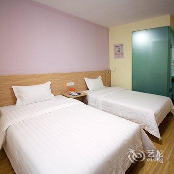 7天连锁酒店(株洲红旗中路汽车城店)酒店提供图片