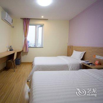 7天连锁酒店(株洲红旗中路汽车城店)酒店提供图片