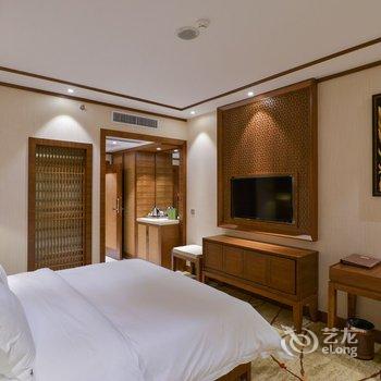 安顺远通和悦度假酒店酒店提供图片
