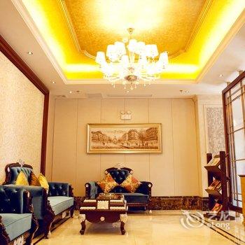 无锡华凯皇悦大酒店酒店提供图片