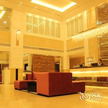 慈溪元宿酒店酒店提供图片