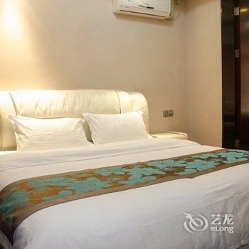 珠海尚优服务公寓(原维帝客)酒店提供图片
