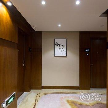 阳西江南精品酒店酒店提供图片