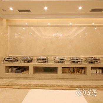 维也纳国际酒店(广州番禺市桥中心国际店)酒店提供图片