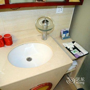 鄂州洋澜假日酒店酒店提供图片