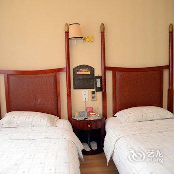 鄂州洋澜假日酒店酒店提供图片