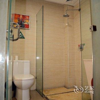 鄂州洋澜假日酒店酒店提供图片