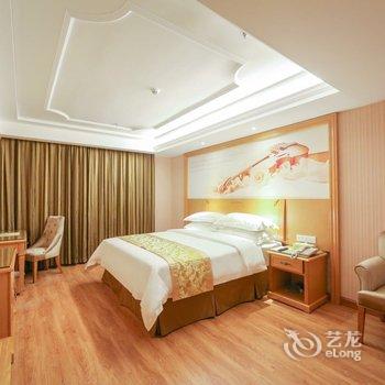 维也纳国际酒店(广州番禺市桥中心国际店)酒店提供图片