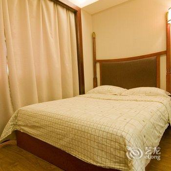 鄂州洋澜假日酒店酒店提供图片