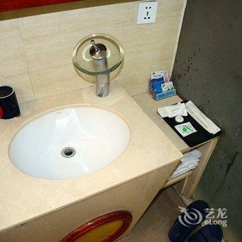 鄂州洋澜假日酒店酒店提供图片