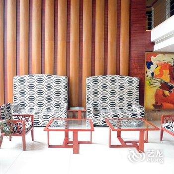 鄂州洋澜假日酒店酒店提供图片