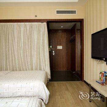 鄂州洋澜假日酒店酒店提供图片