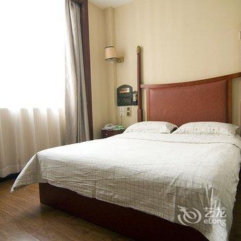 鄂州洋澜假日酒店酒店提供图片